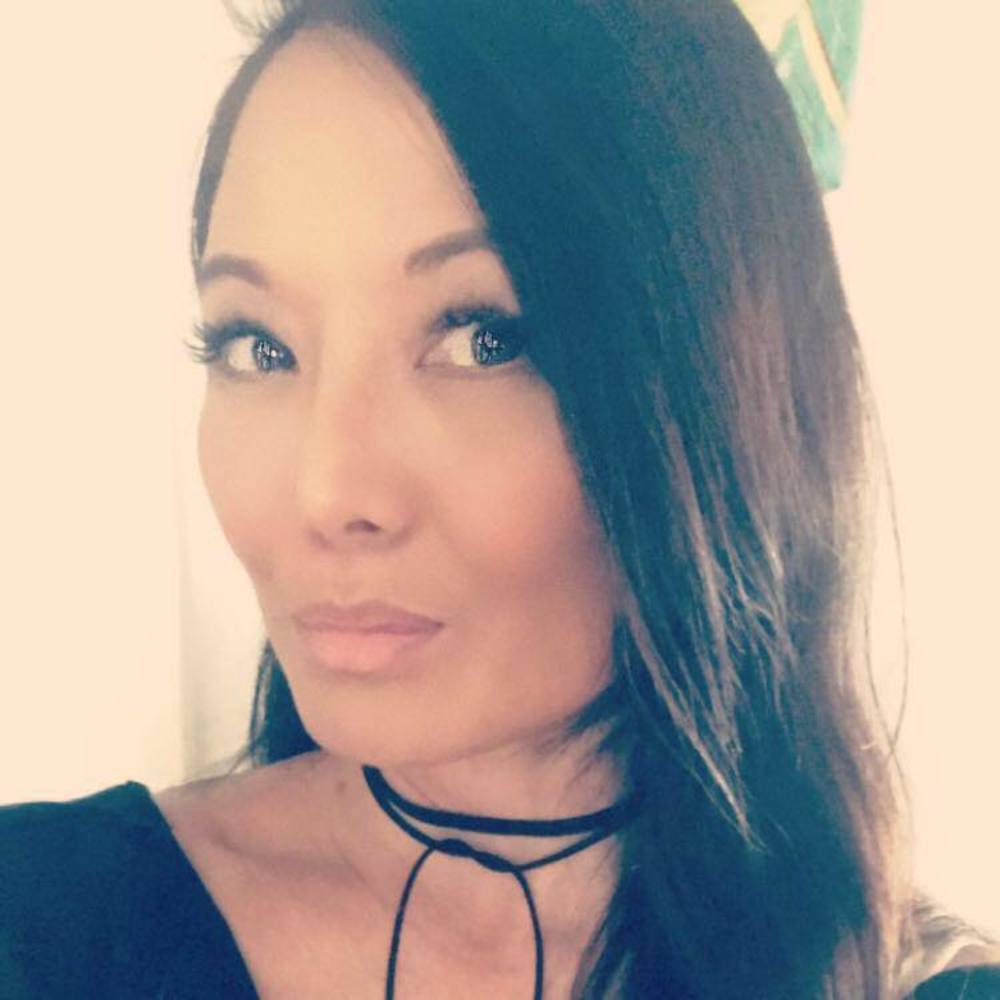 Meet your Posher, Tammy